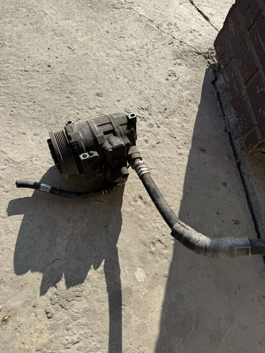 Компрессор кондиционера