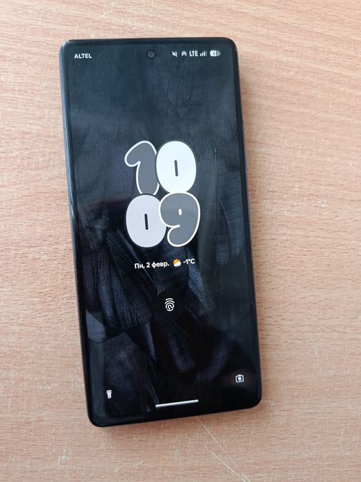 Google pixel 7 128 гб