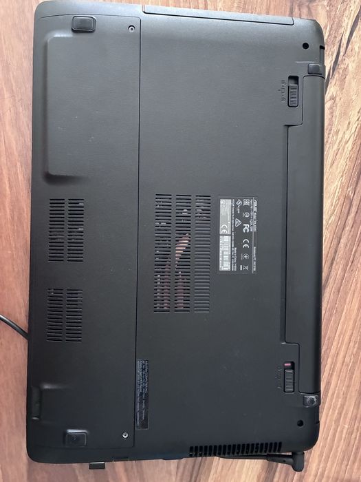 Laptop ASUS A550VX-XX286D i5-6300HQ