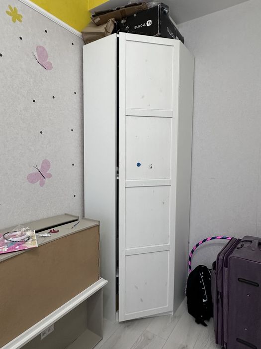 Продам кровать, ШКАФ И КОМОД В ПОДАРОК