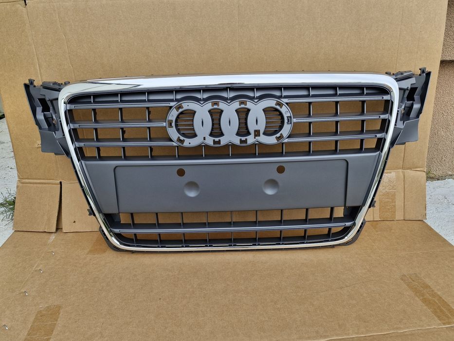 Grila Audi A4 B8 NOUA 2008-2012