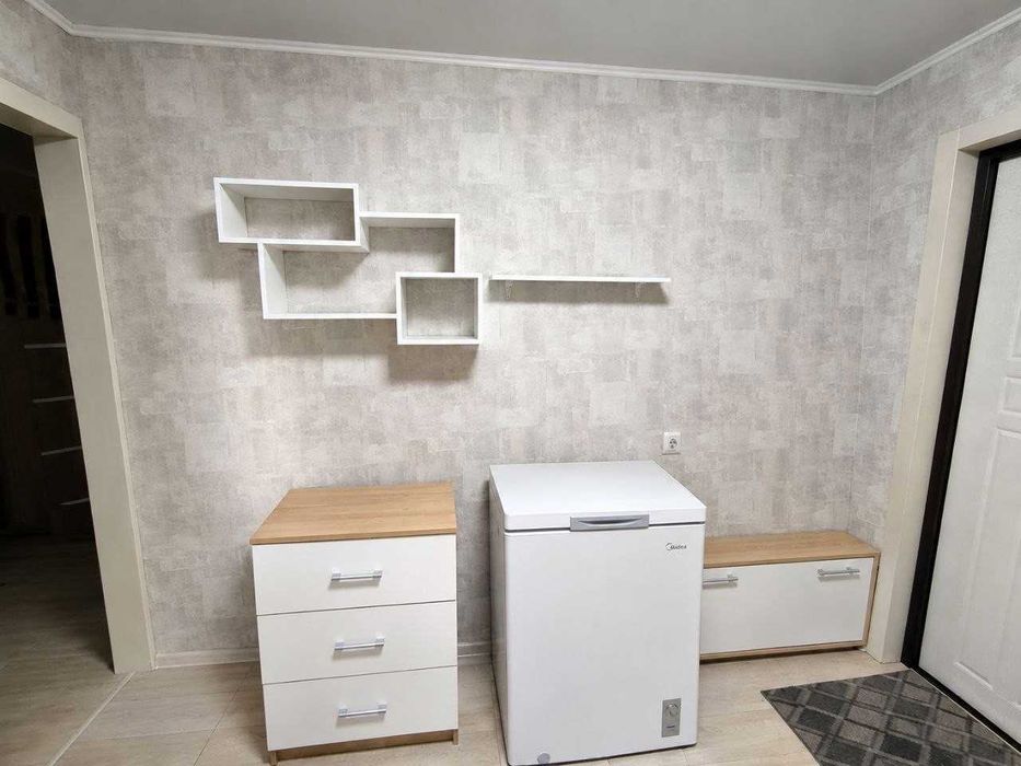 Продажа 2-комнатной квартиры КЖБИ.