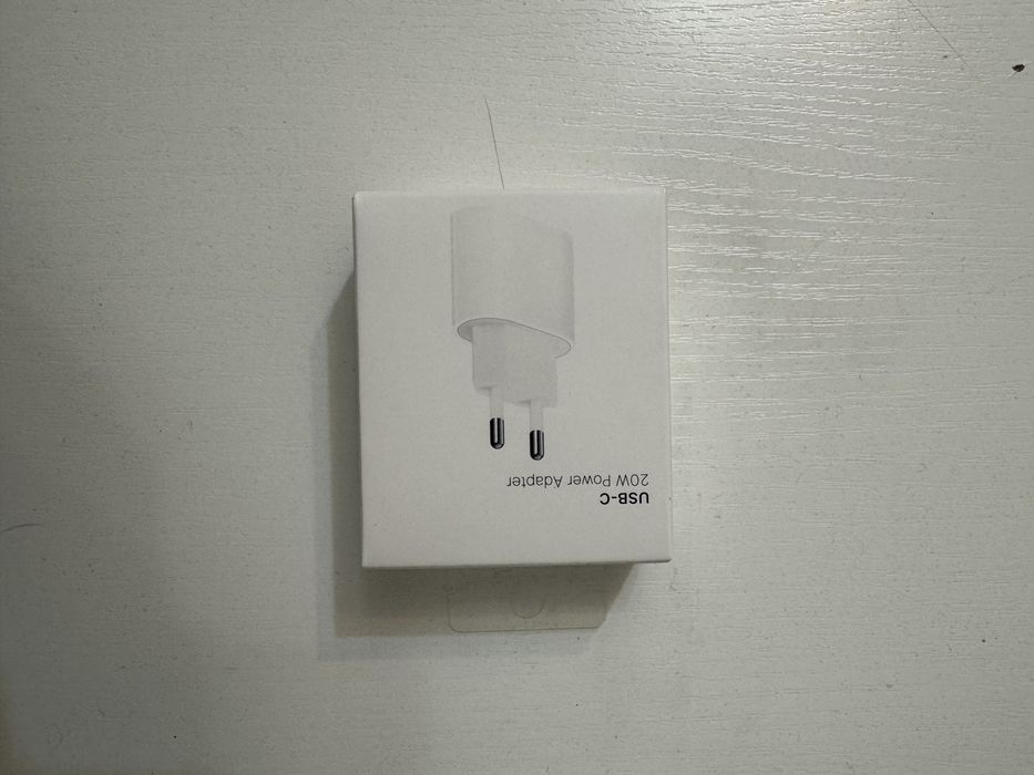 адаптер питания