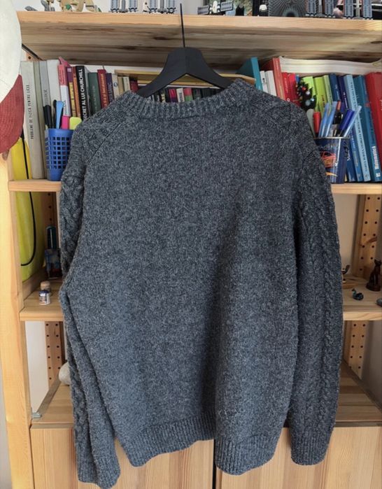 Pulover HM pentru barbati marimea XL