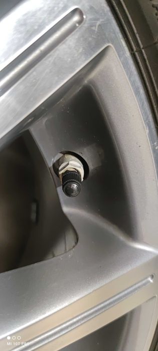 Jante Ford R17 prinderea 5x108