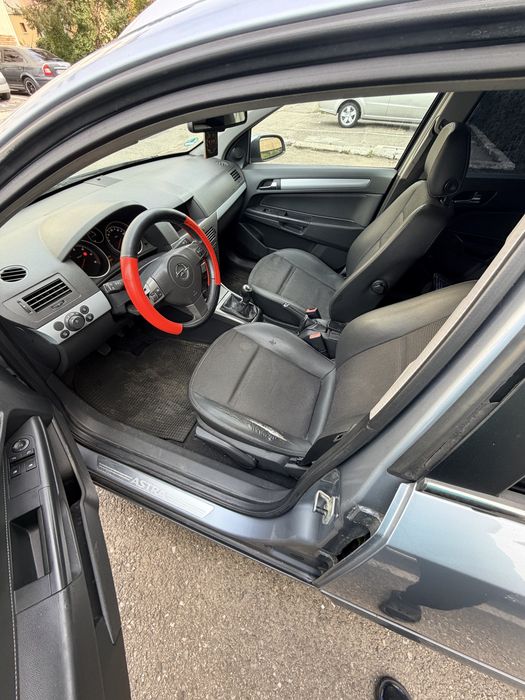 Se vinde Opel Asta H