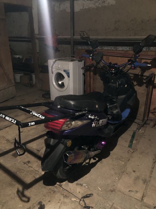 продам м 8 прошка