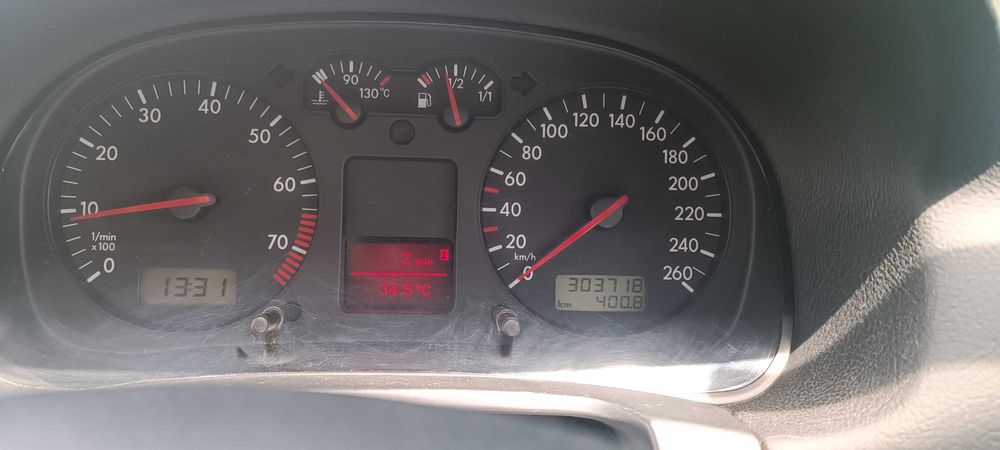 Volkswagen golf 4