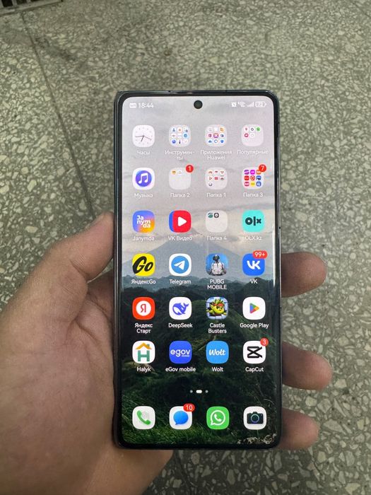 Huawei mate x6 global 512g