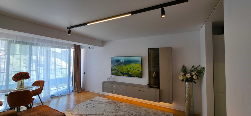 Persoana fizica inchiriez apartament 2 camere, Yacht Kid, zona Floreasca