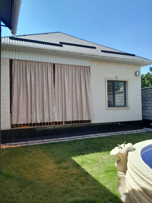 Дача Кайнар булак