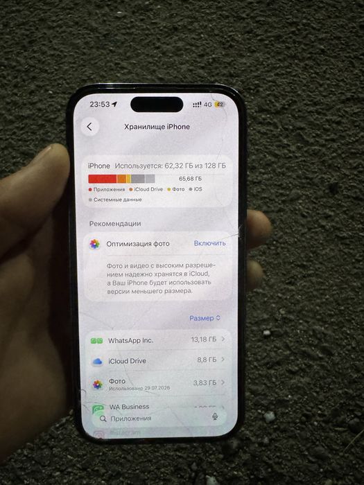 Iphone 14 Pro