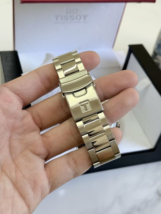 Tissot Seastar оригинал Швейцария часы