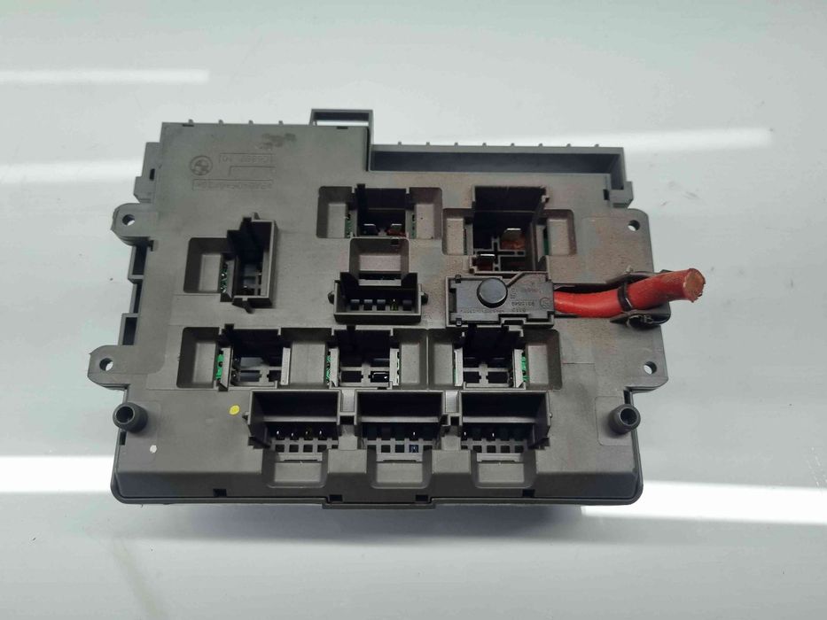 Panou sigurante Bmw3 (E90) [Fabr 2005-2011] 9119446-04