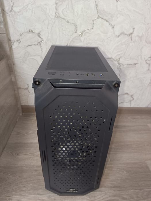 Компьютер игровой