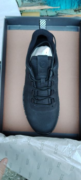 Vand Adidasi Ecco Metaflex M negri