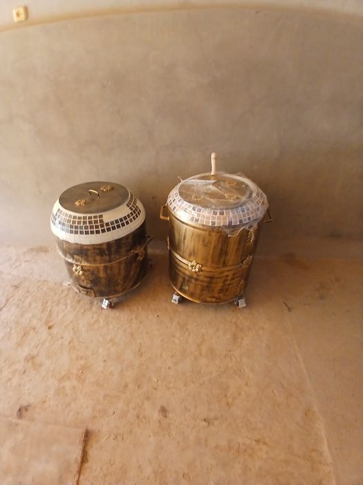 Тандирлар ишлаб чикарамиз