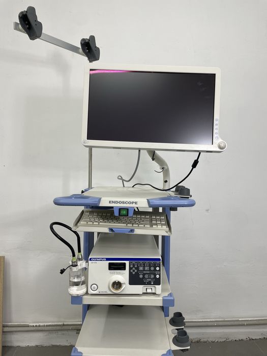 Медицинское оборудование