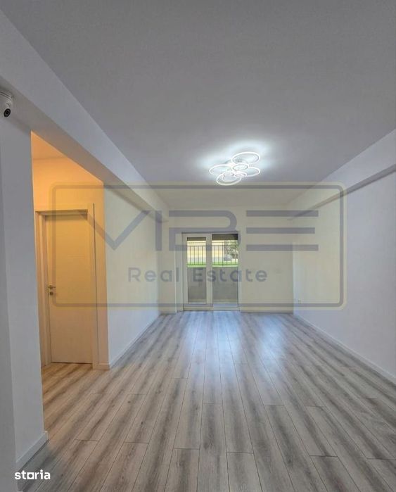 Popas Pacurari- bloc nou- 2 camere- 69mp, Parcare privata- Comision 0%