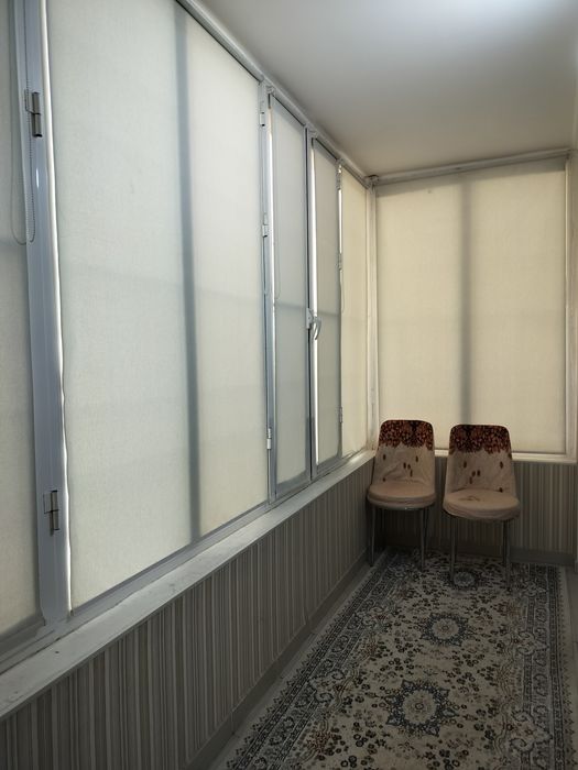 Квартира Шым сити