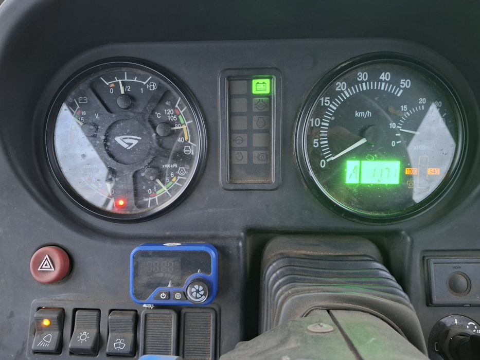 Продам Трактор Мтз