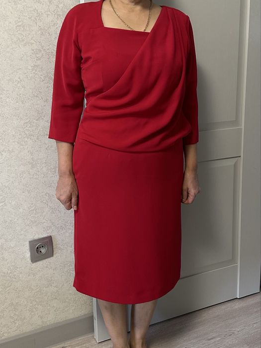 продам польское платье