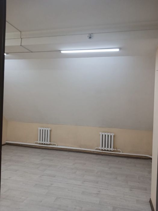 Сдам очень теплый кабинет