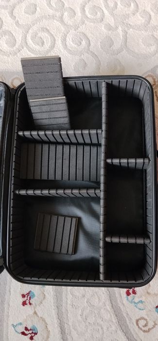Продам сумку-органайзер для косметики