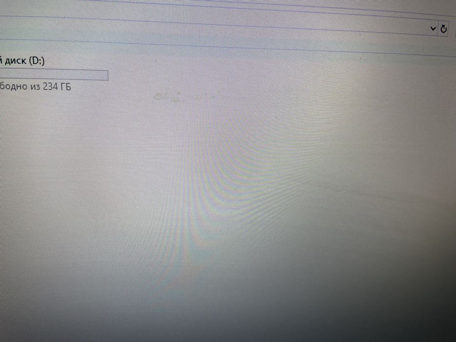 Мониторы 19 дюйм с царапинами