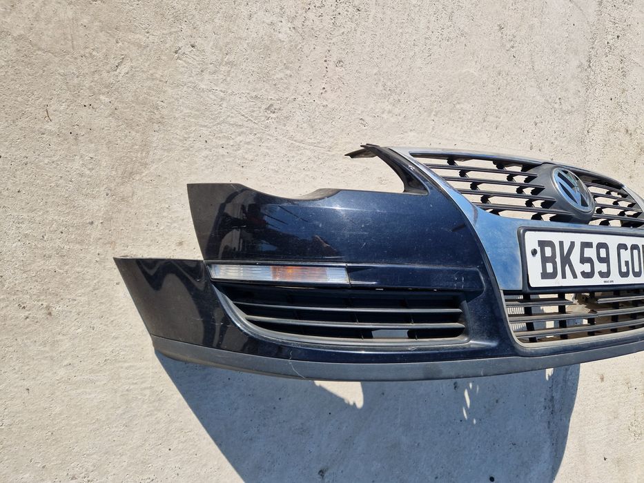 Bara fata Volkswagen Passat B6 2009
