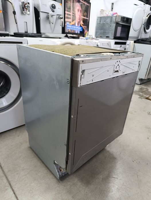 Съдомиялна MIELE  XXL за пълно вграждане