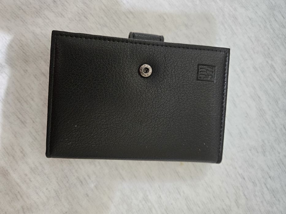 Портмоне. Кошелёк.