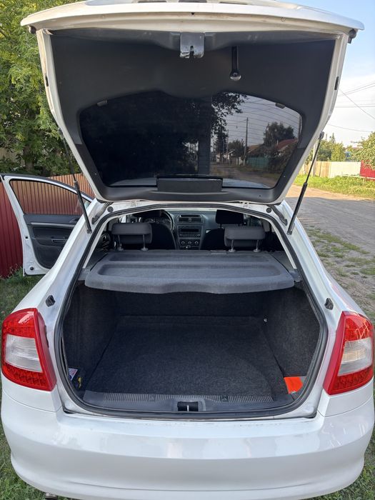 Продам машину Skoda Octavia A5