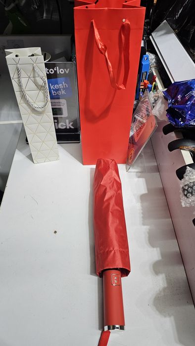 Soyabon polni aftamat.