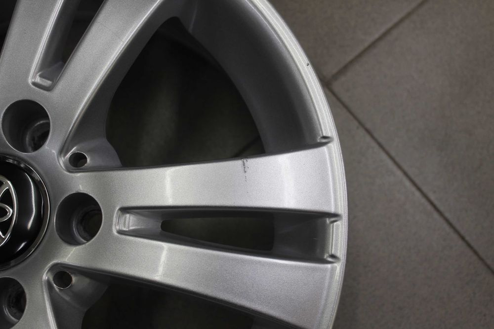 Джанти 16" Toyota Avensis, Auris, Corolla