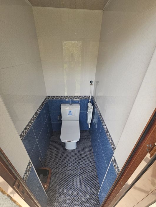 Дурмон Қ.Ф.Й Янги Арғин маҳалласида уй сотилади.