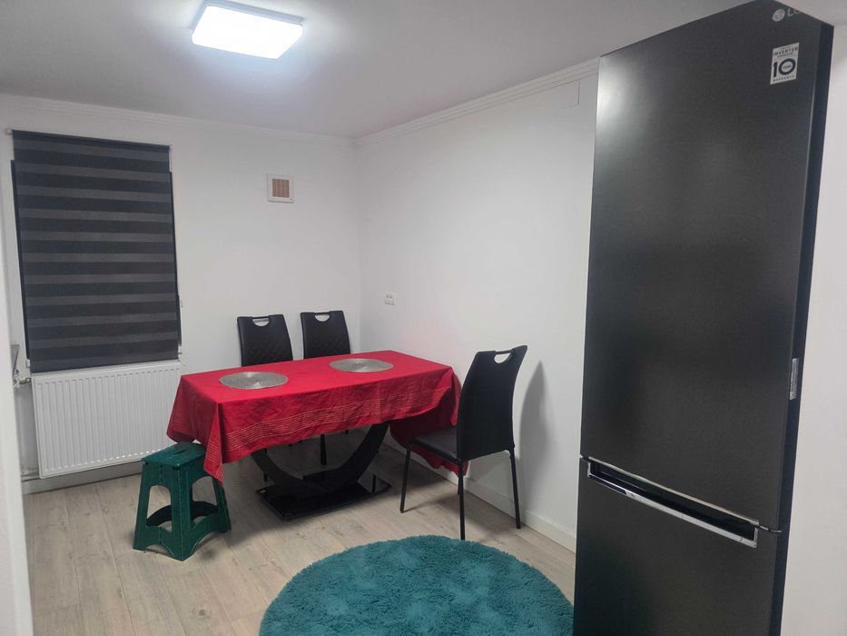 Apartament de inchiriat