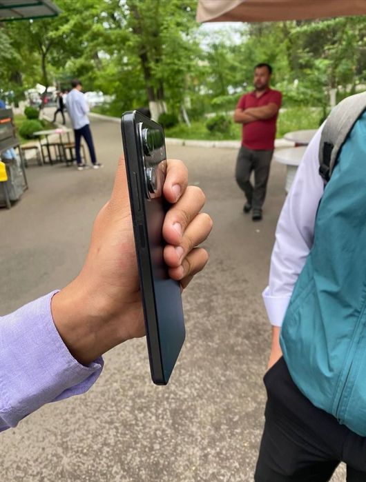 Телефон ПОКО.Х5про..256+8+8