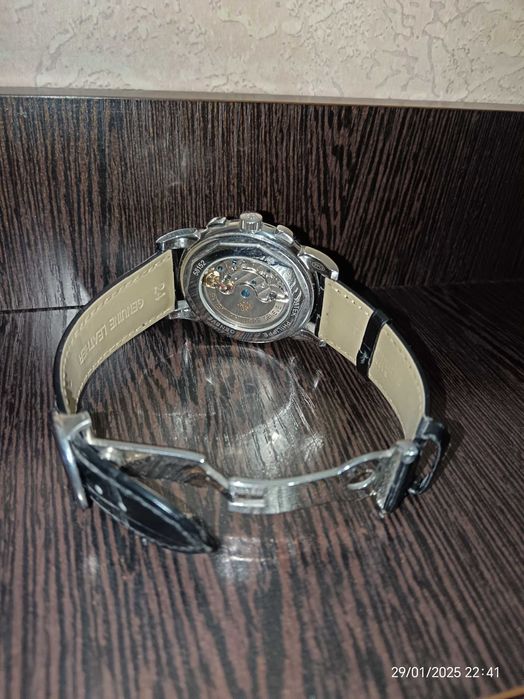 Мужские наручные часы Patek Philippe