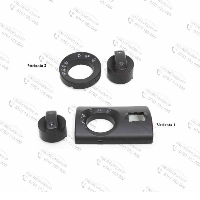 Kit reparatie bloc lumini A6 C5 1999-2004, Audi A4 B6 B7,  simplu sau cu functia auto