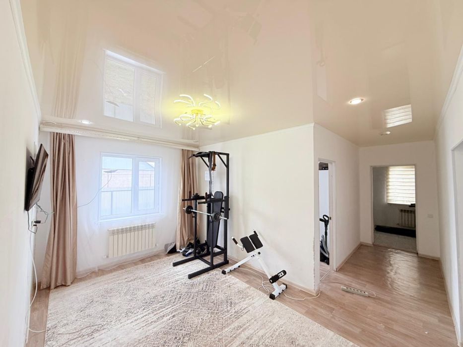 Продается дом Деркул 2