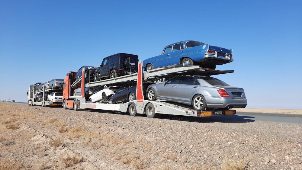 Алматы Астана эвакуатор