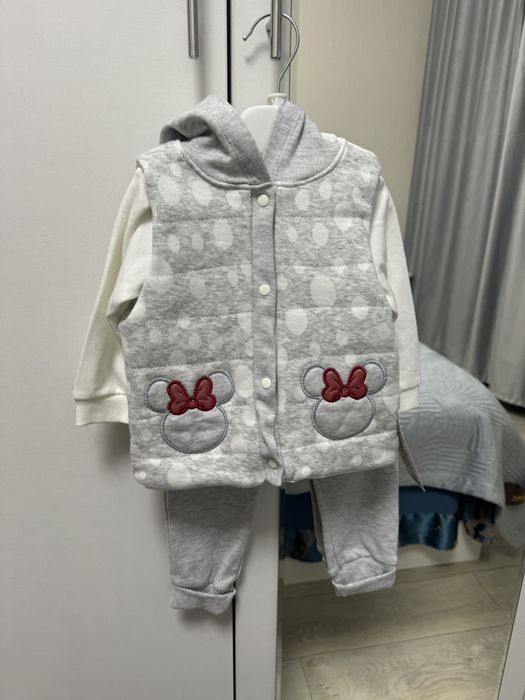 Одежда для девочек