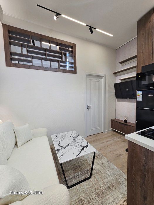 Imperial Club City Продается 2 комнатная квартира ремонт Ц-2, Алайский