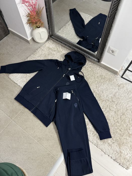 Trening Brunello Cucinelli colectie noua