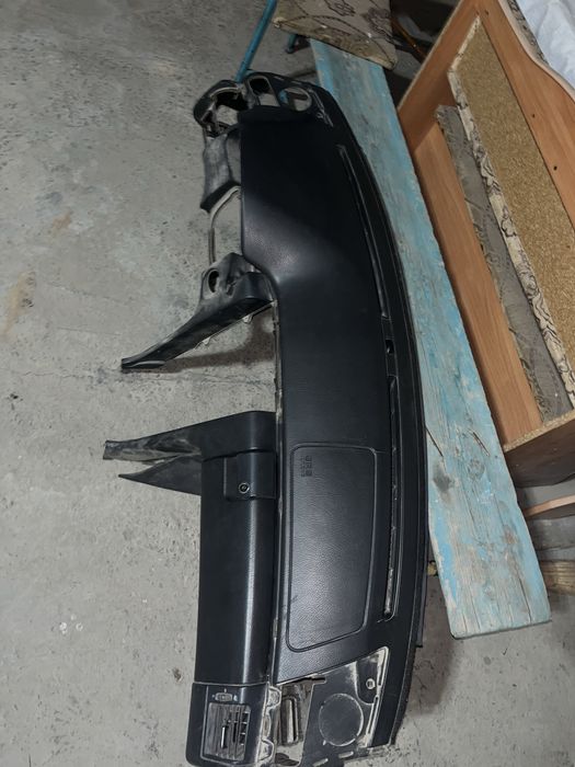 Продаю панель от w210