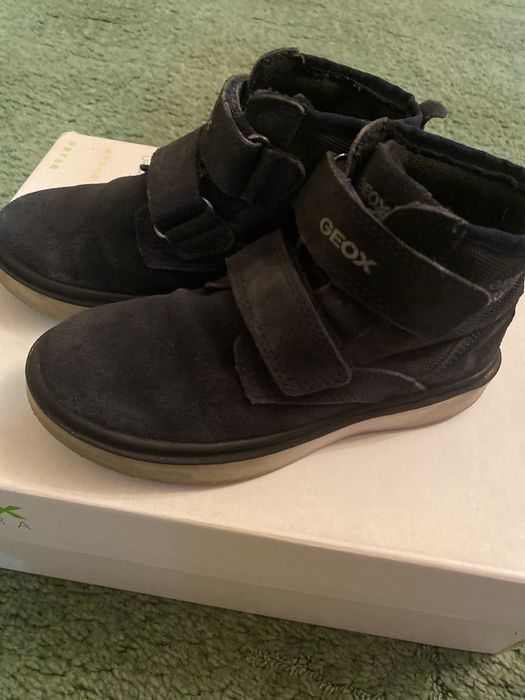 Ботинки для мальчика