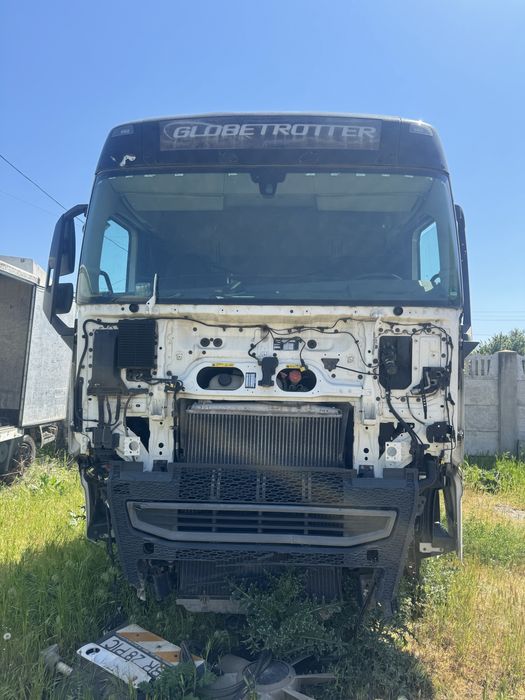 Volvo Fh 460 2016 se vinde complet