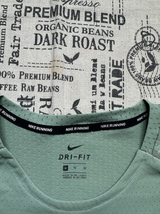 Nike original тениска.XL