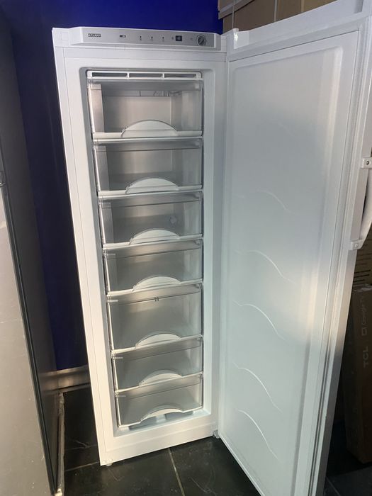 Морозильник Атлант